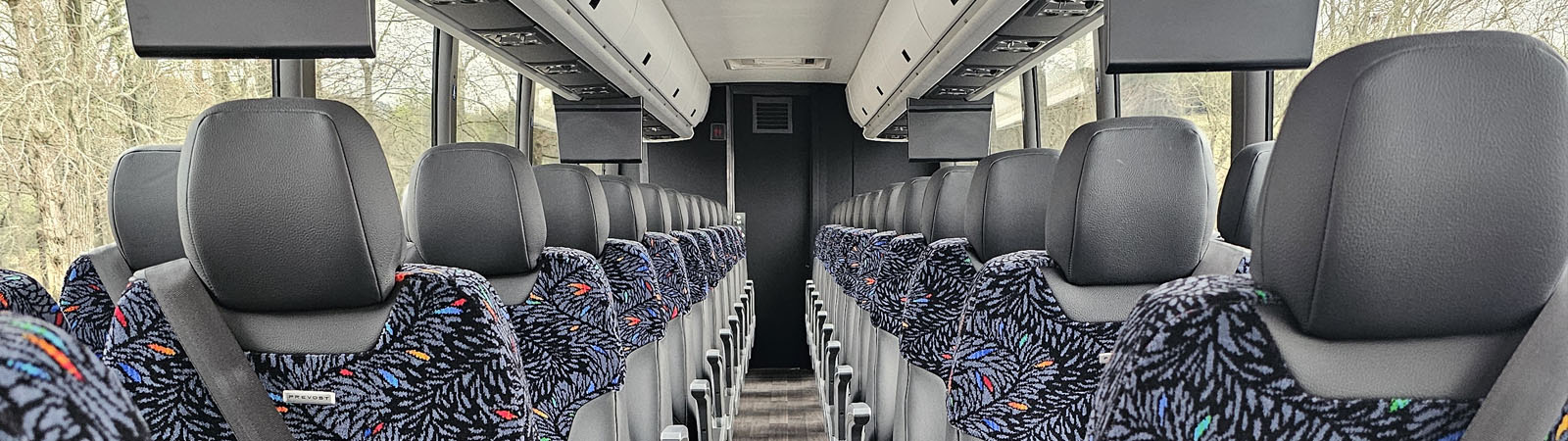 Charter Transportation