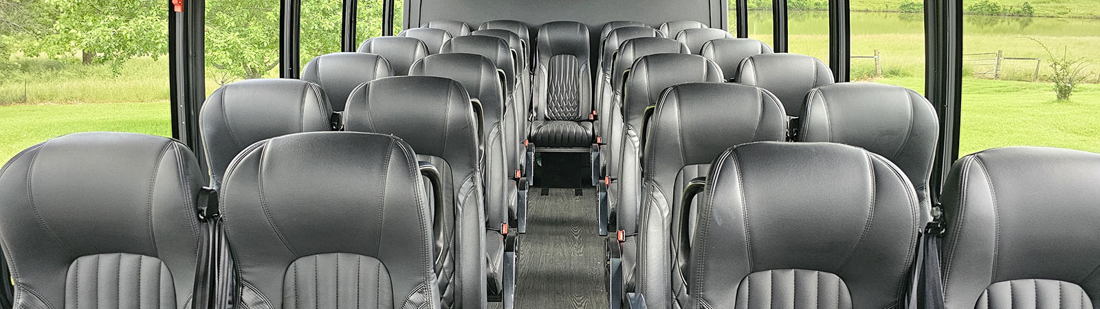 Charter Transportation