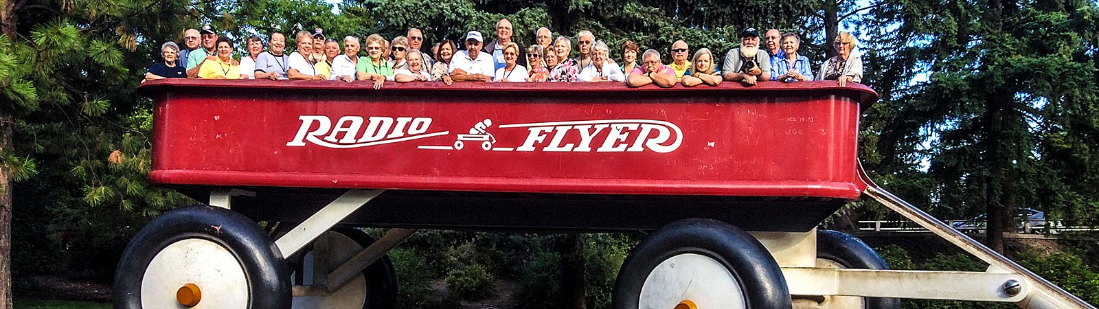 Charter Transportation