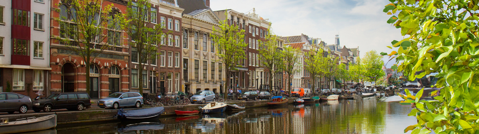 Amsterdam, Netherlands