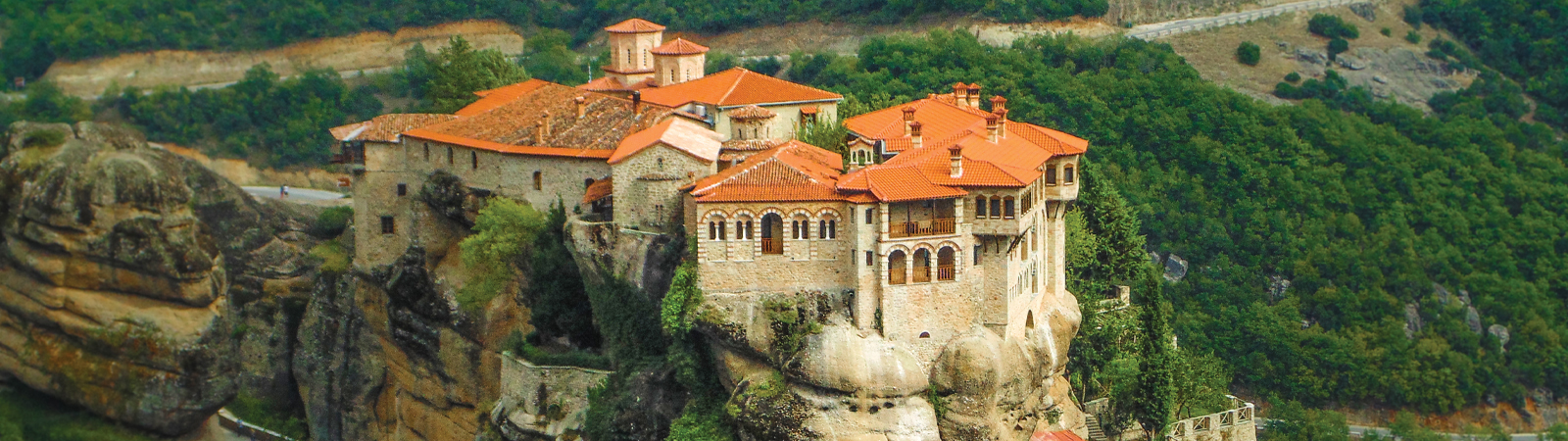 The decks of the 'Celestyl Discovery' cruise ship