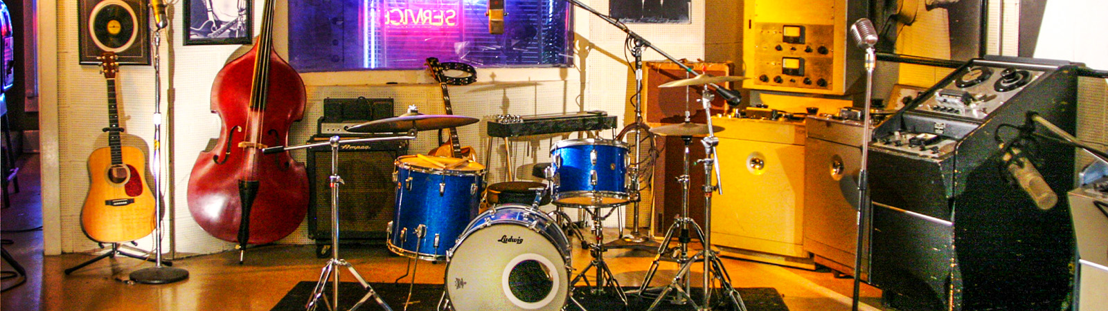 Marvelous Memphis Winter Special