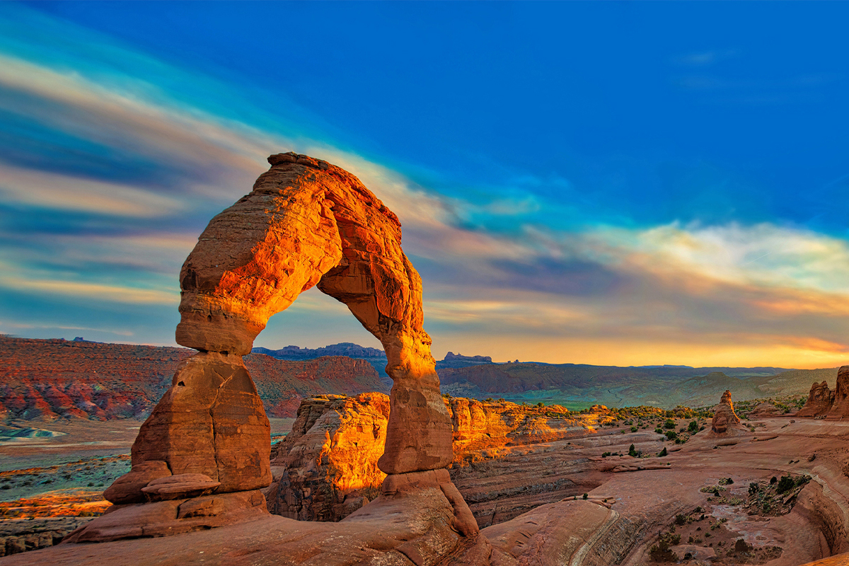 Arches National Park