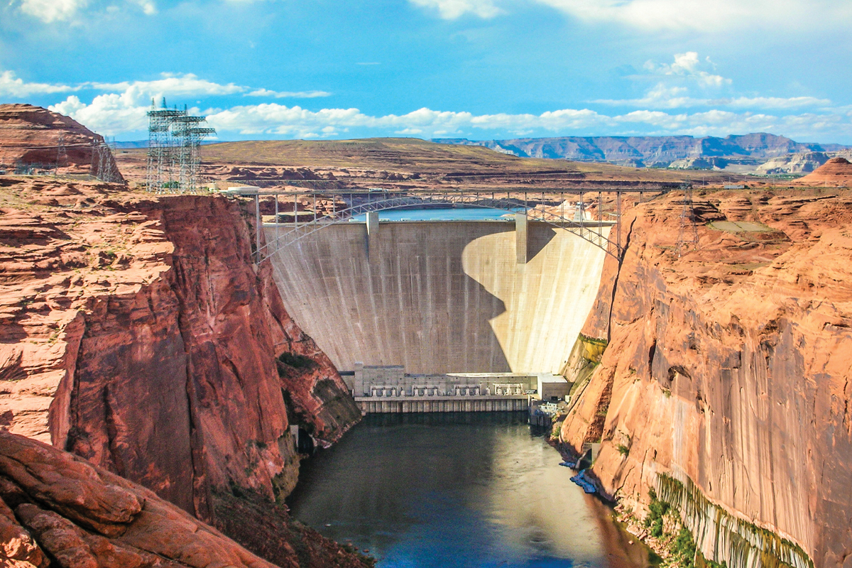 Hoover Dam