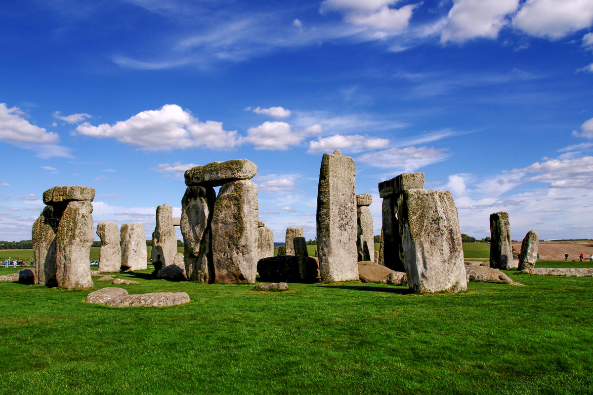 Stonehenge