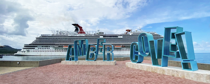 Eastern Caribbean Cruise